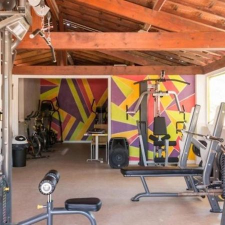 Vesna Mobil Home Canet-en-Roussillon Eksteriør bilde